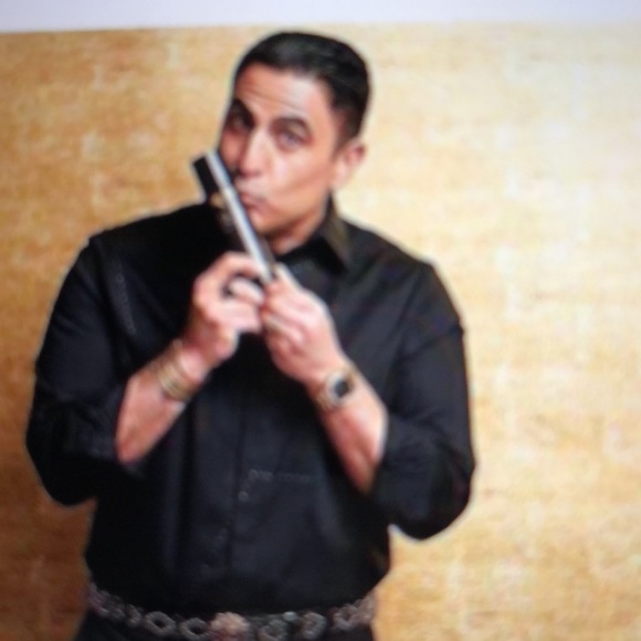 Reza Be obsessed fixation shampoo - Picture 3 of 9